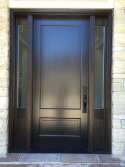 Steel Door Steel Door