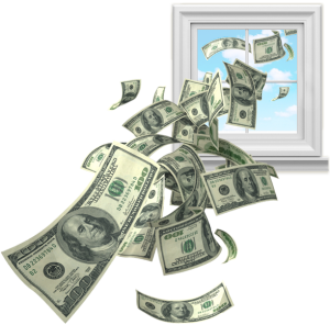 Saving Money Save Money